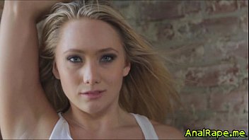 aj applegate039_s first-ever dual assfucking group.