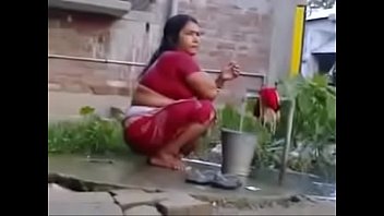 indian wondrous mature wifey rails on milky stiffy fresh