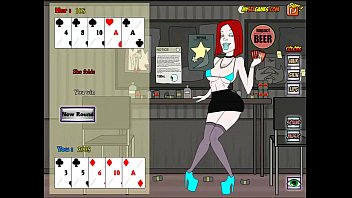 de-robe poker fuckslut - adult android game - hentaimobilegamesblogspotcom