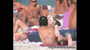 spycam-russian naturism 131003