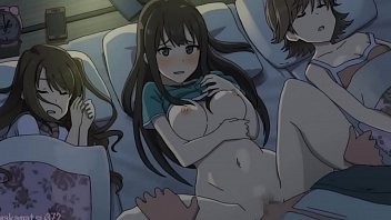 rin shibuya de idol tormentor - manga pornography cartoon