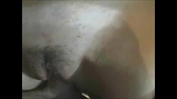 nutting inwards her pussy juices pie