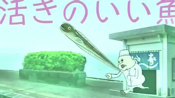 japanese scorching anime
