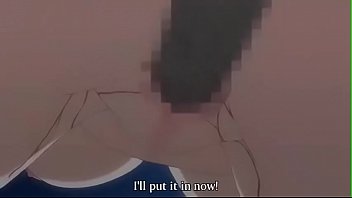 manga pornography buxom anime student drilled rigid by thief