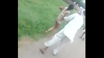 bhabhi nude fight with strangers in.
