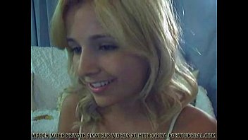 wondrous youthful whore from porntubegal plays with her.