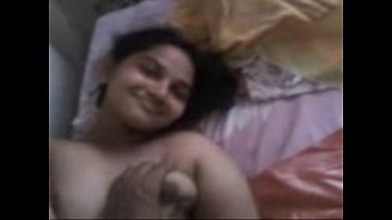 bangla nymph nude providing hand-job n lowjob on couch