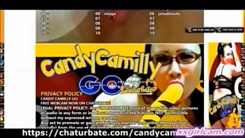 04 - candy camilly compilation immense bum adult.