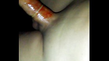 t-girl pulverizing me blood-wettened