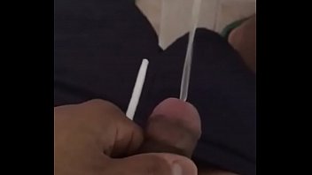 uncircumcised urinate vid comments welcomed
