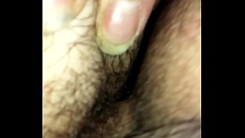 my thin tiny sexslave getting poked in her.