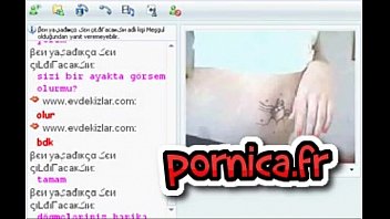 turkish turk webcams pelin - pornicafr