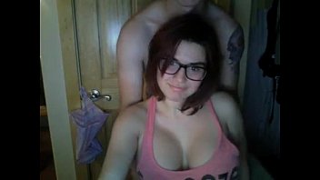 stud pounds his gf on cam