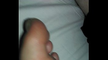 sloppy feet