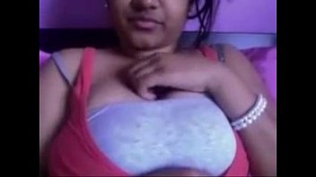indian homemade hump scandal with good-sized tits and.