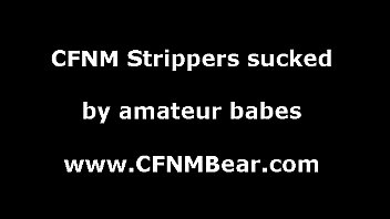 molten cfnm amateurs fellating stripper beef whistle at soiree